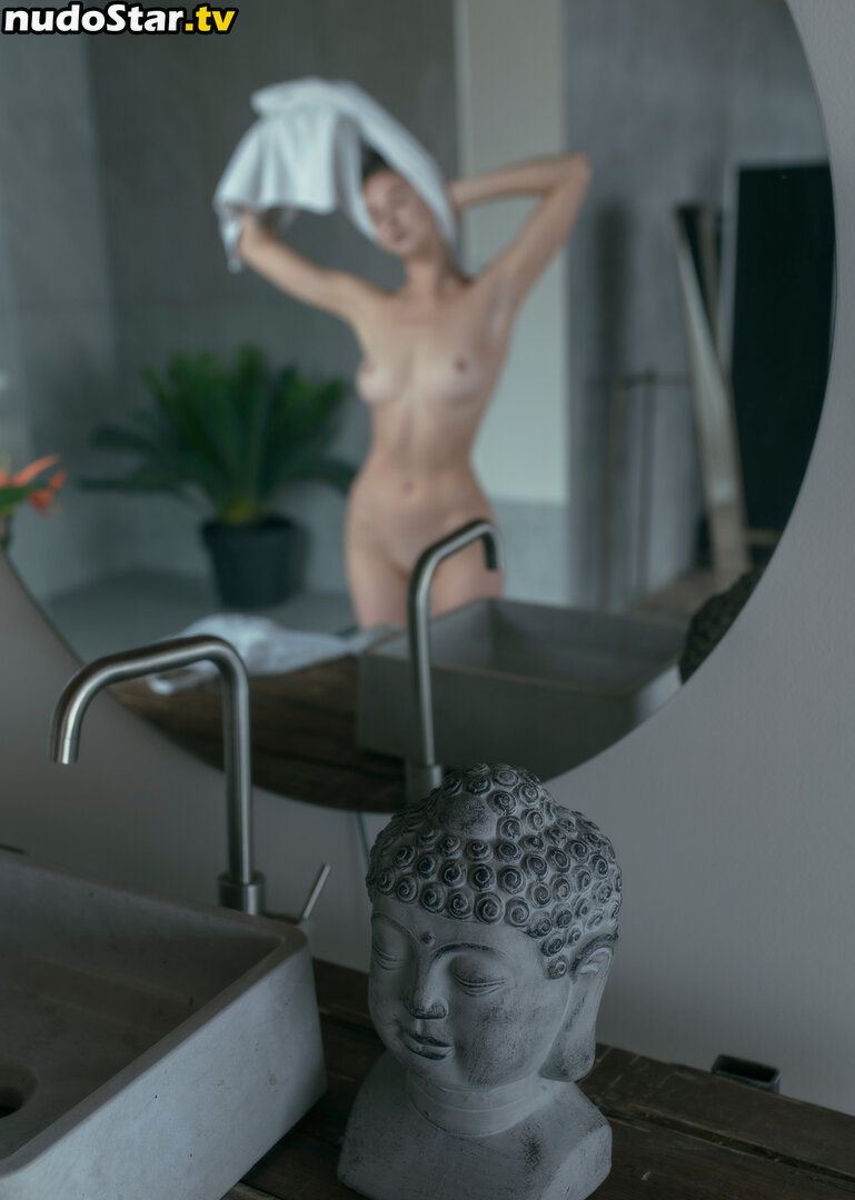 Pachka.ani / annushk.art Nude OnlyFans Leaked Photo #25