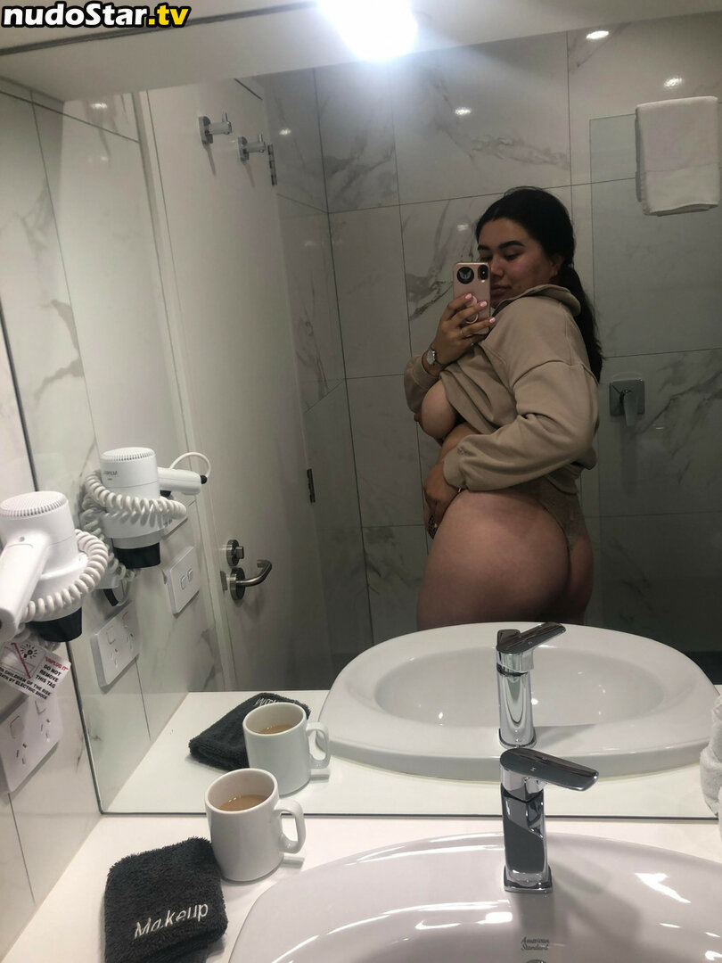 pacificprincess / pacificprincesses Nude OnlyFans Leaked Photo #5