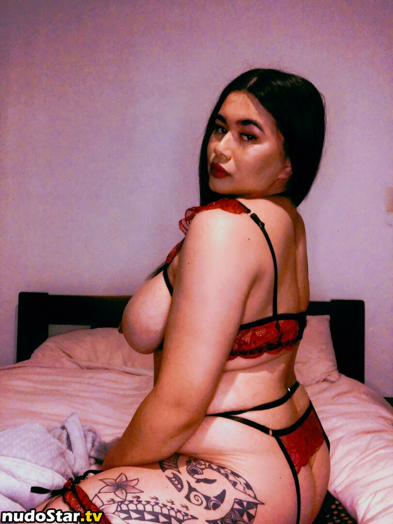 pacificprincess / pacificprincesses Nude OnlyFans Leaked Photo #10