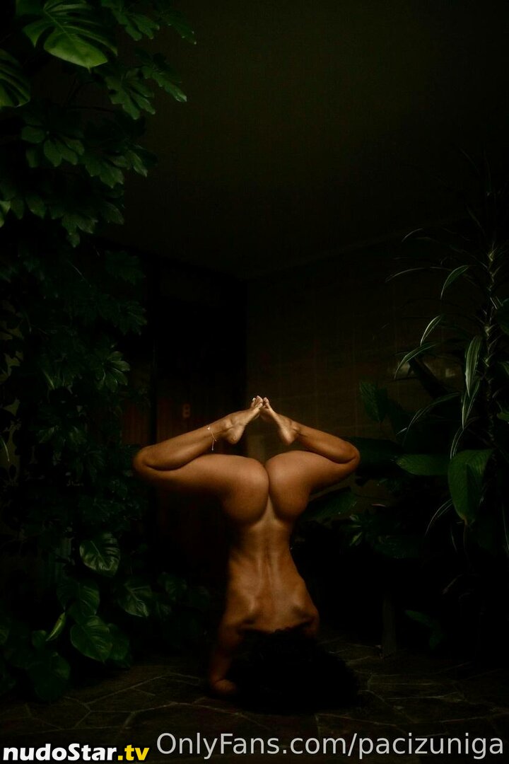 Pacizuniga / feyloaiza Nude OnlyFans Leaked Photo #52