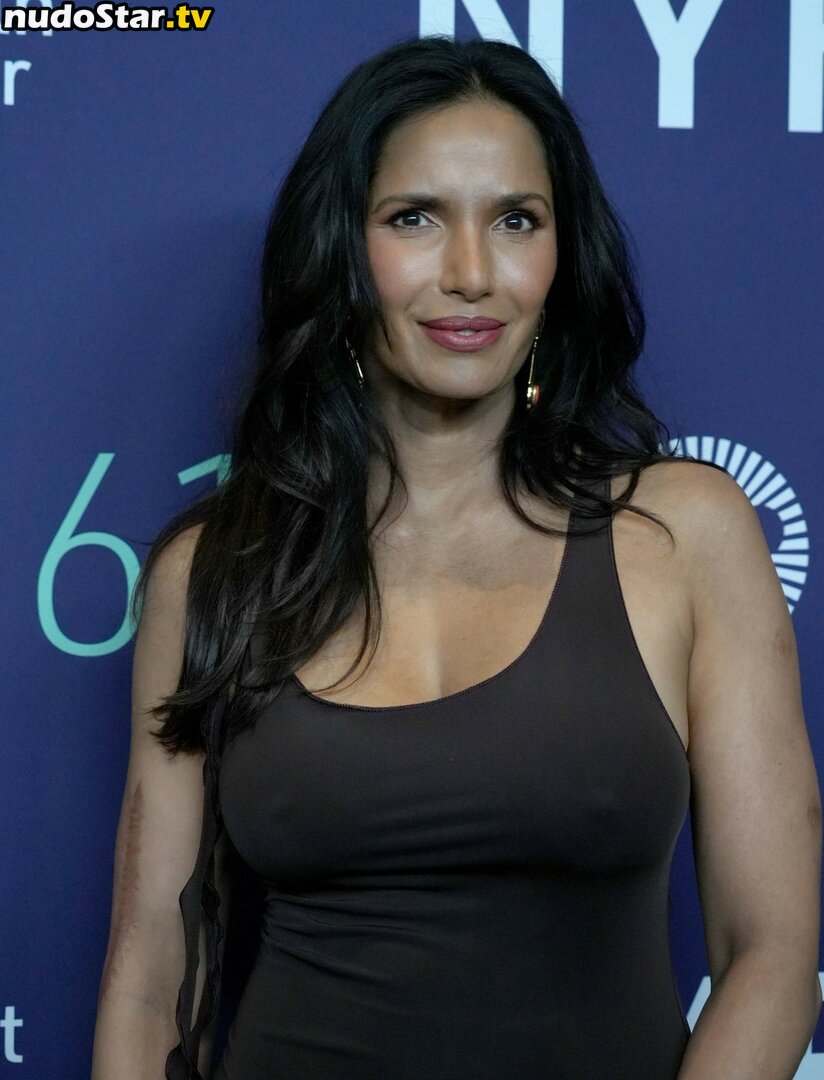 Padma Lakshmi / PadmaLakshmi Nude OnlyFans Leaked Photo #29