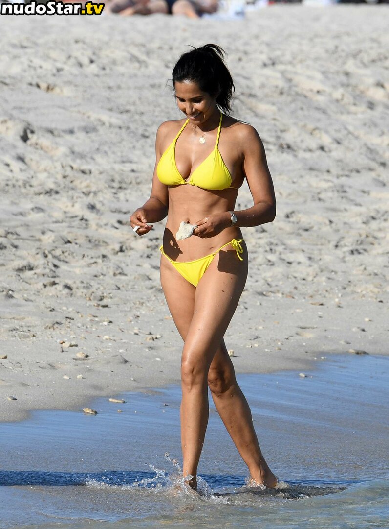 Padma Lakshmi / PadmaLakshmi Nude OnlyFans Leaked Photo #126