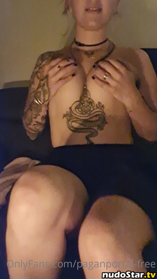 paganportal / paganportal-free Nude OnlyFans Leaked Photo #3