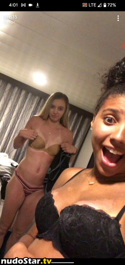 Paige Beuckers / paigebueckers Nude OnlyFans Leaked Photo #6