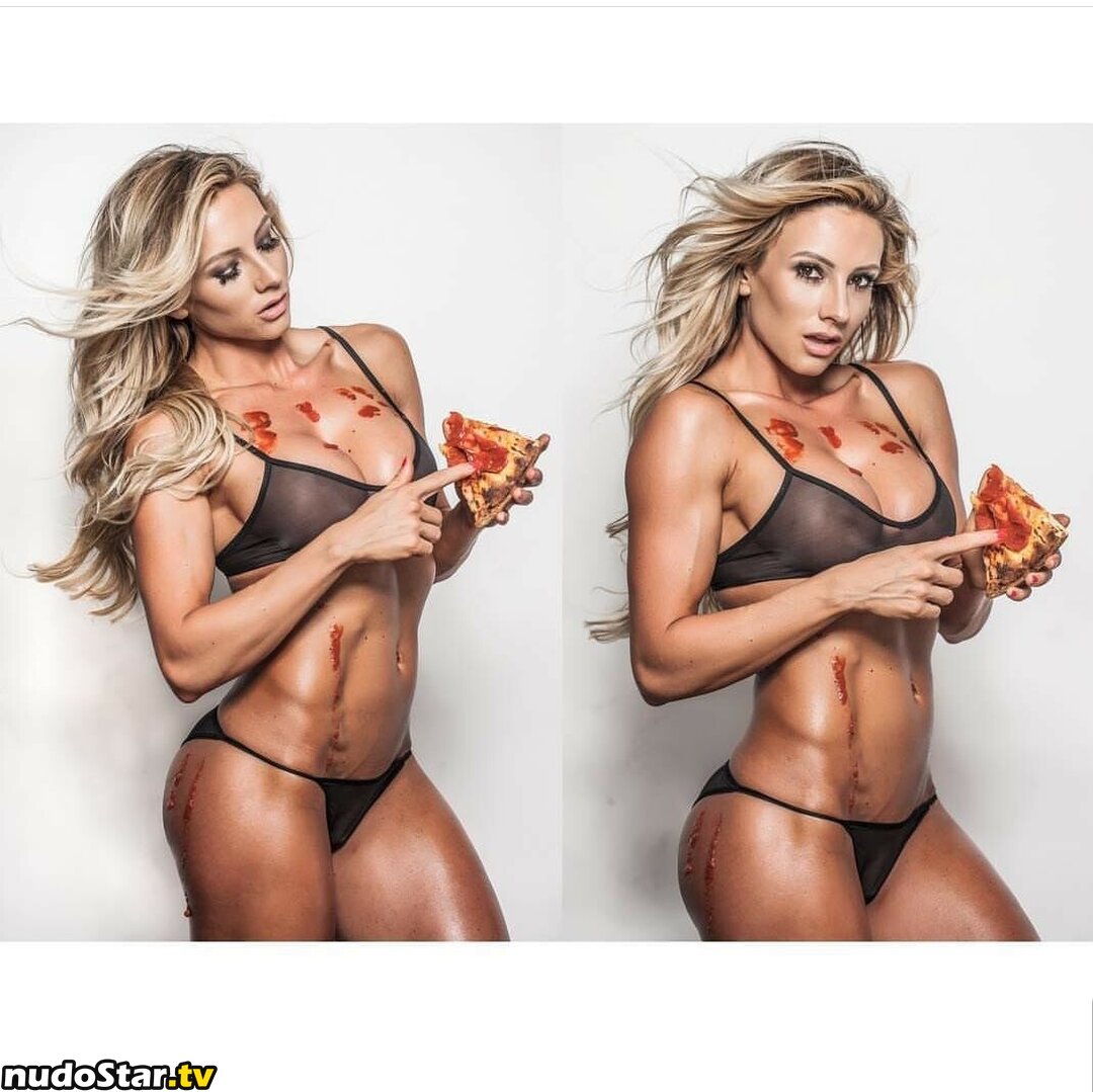 Paige Hathaway / paigehathaway Nude OnlyFans Leaked Photo #8