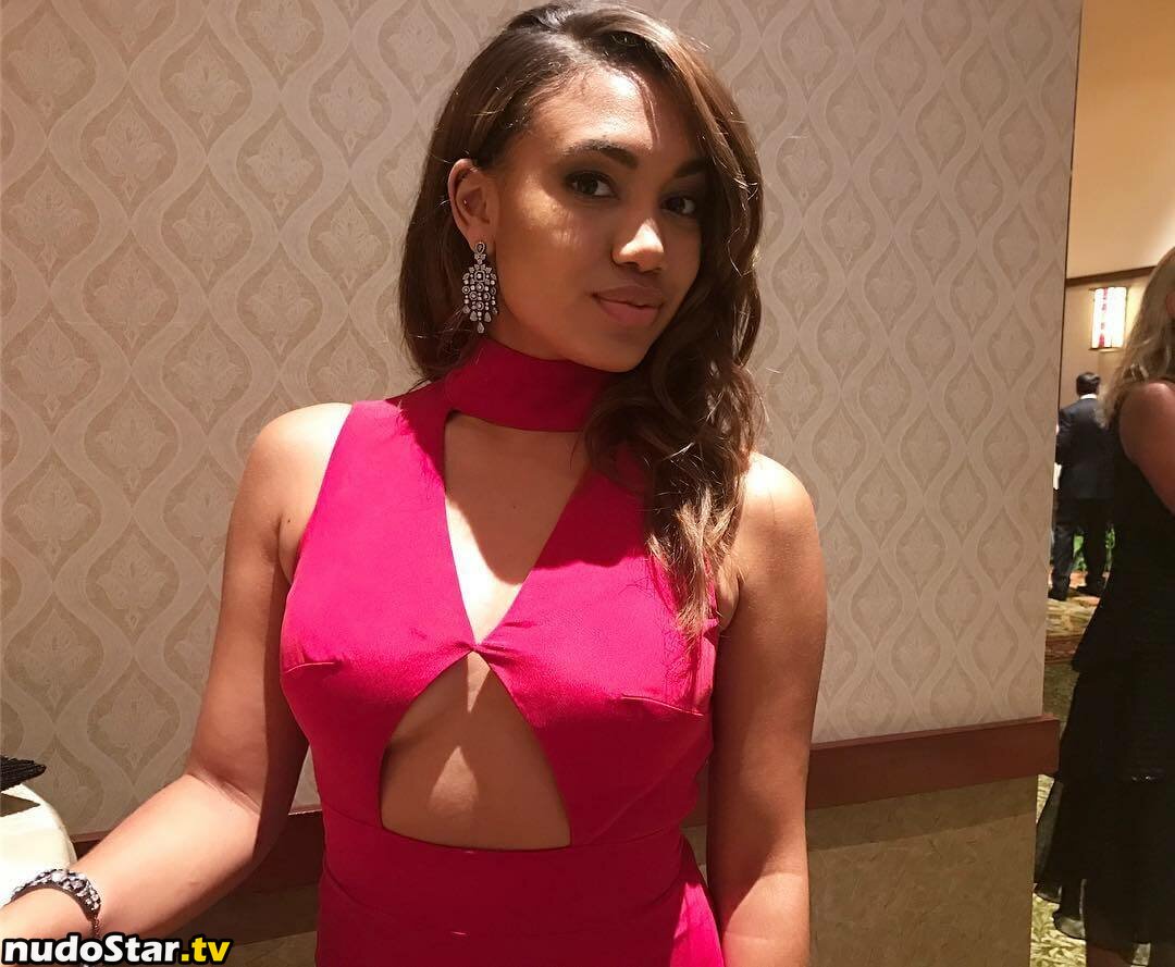 Paige Hurd / thugginn Nude OnlyFans Photo #30 - Nudostar.TV