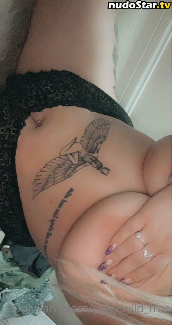 paigefreee / paigewild_free Nude OnlyFans Leaked Photo #18