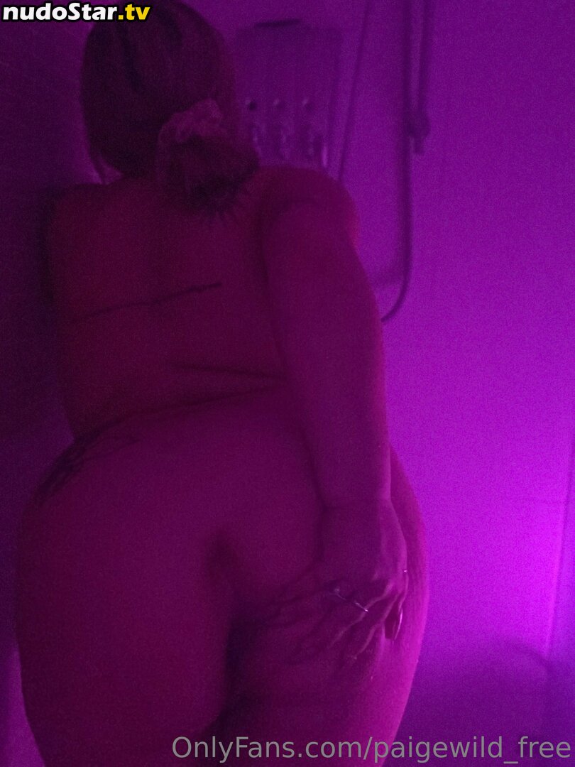 paigefreee / paigewild_free Nude OnlyFans Leaked Photo #55