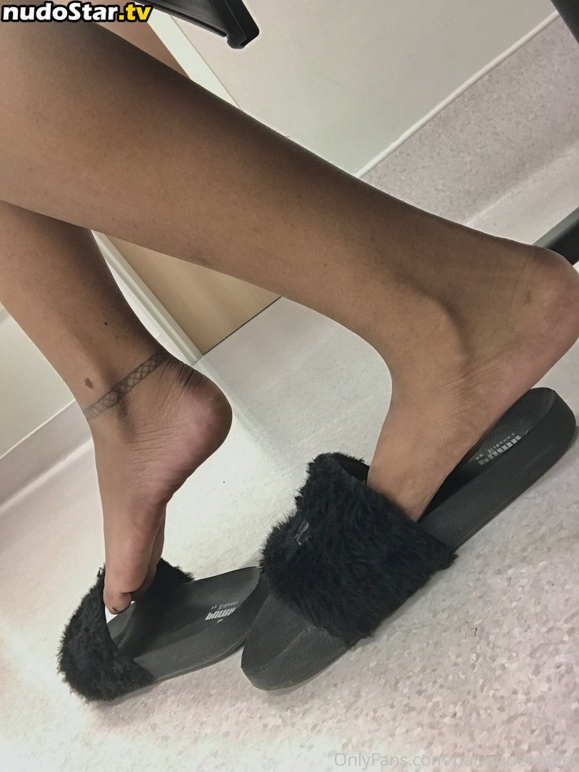 paivaqueenfeet Nude OnlyFans Leaked Photo #18