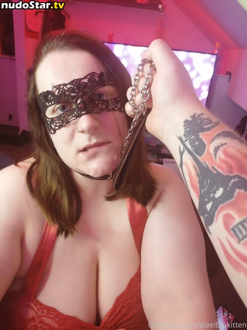 palepaizuriprincess / thepolyclayprincess Nude OnlyFans Leaked Photo #20