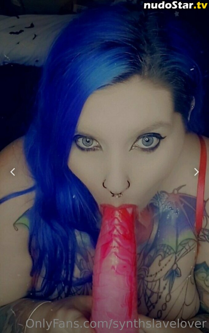 palepaizuriprincess / thepolyclayprincess Nude OnlyFans Leaked Photo #63