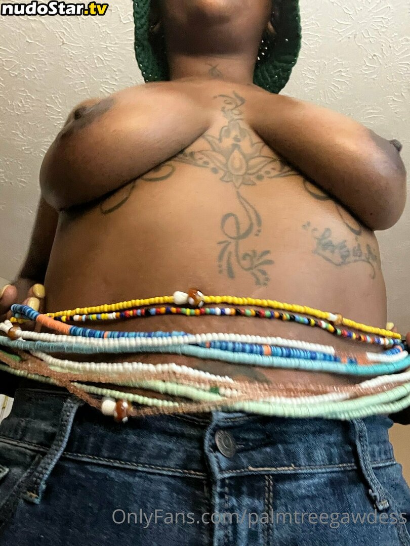 palmtreegawdess Nude OnlyFans Leaked Photo #3