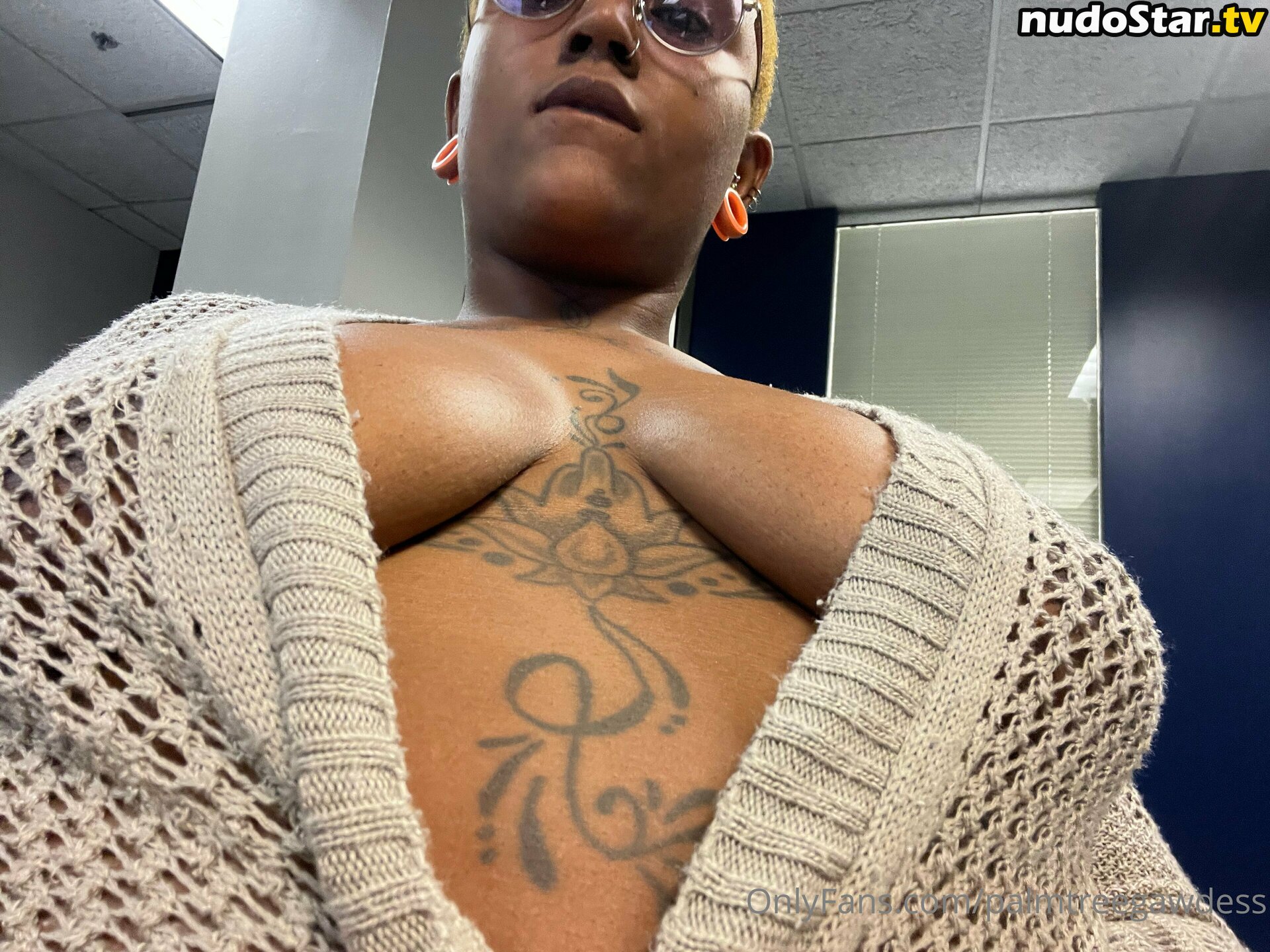 palmtreegawdess Nude OnlyFans Leaked Photo #13