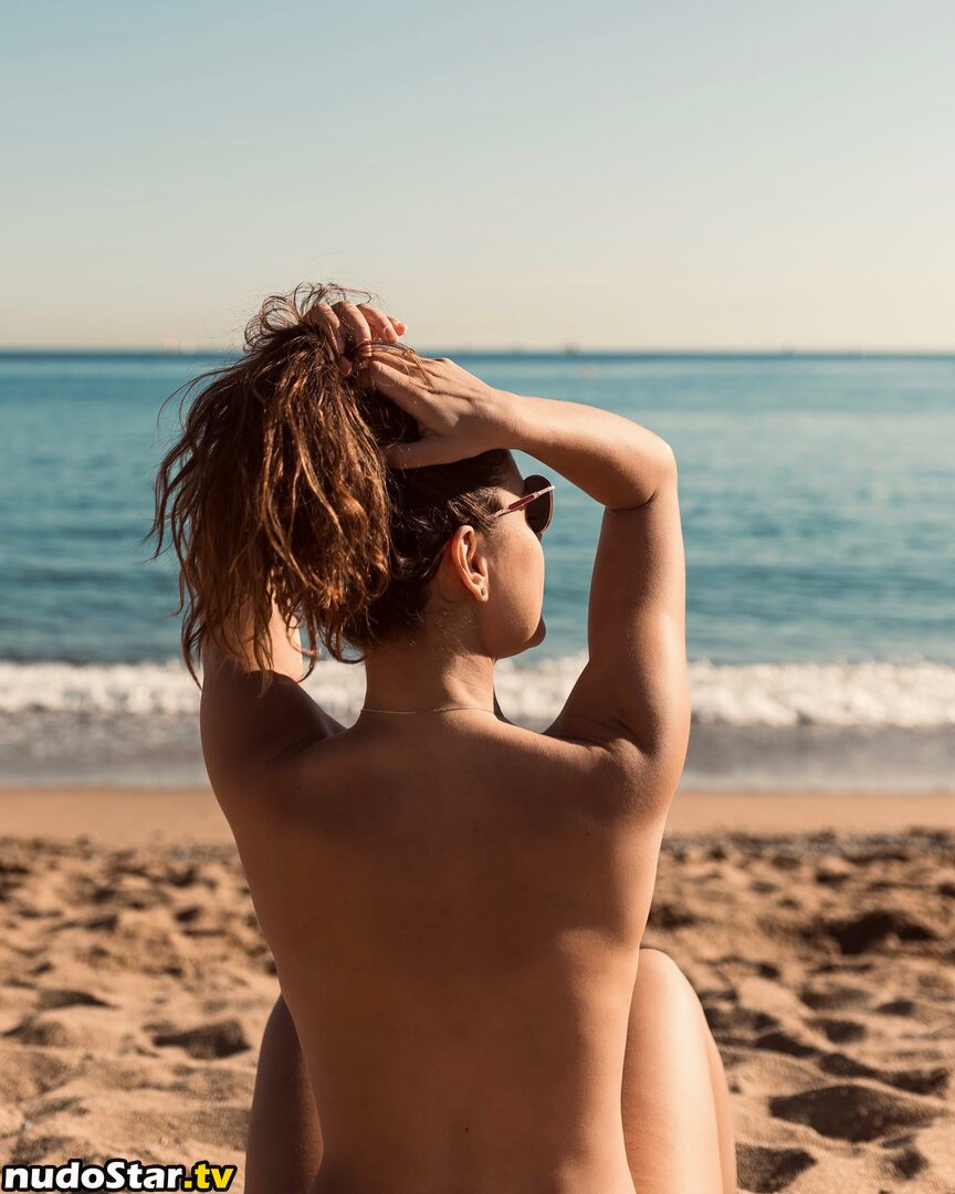 Paloma Bernardi / palomabernardi Nude OnlyFans Leaked Photo #28