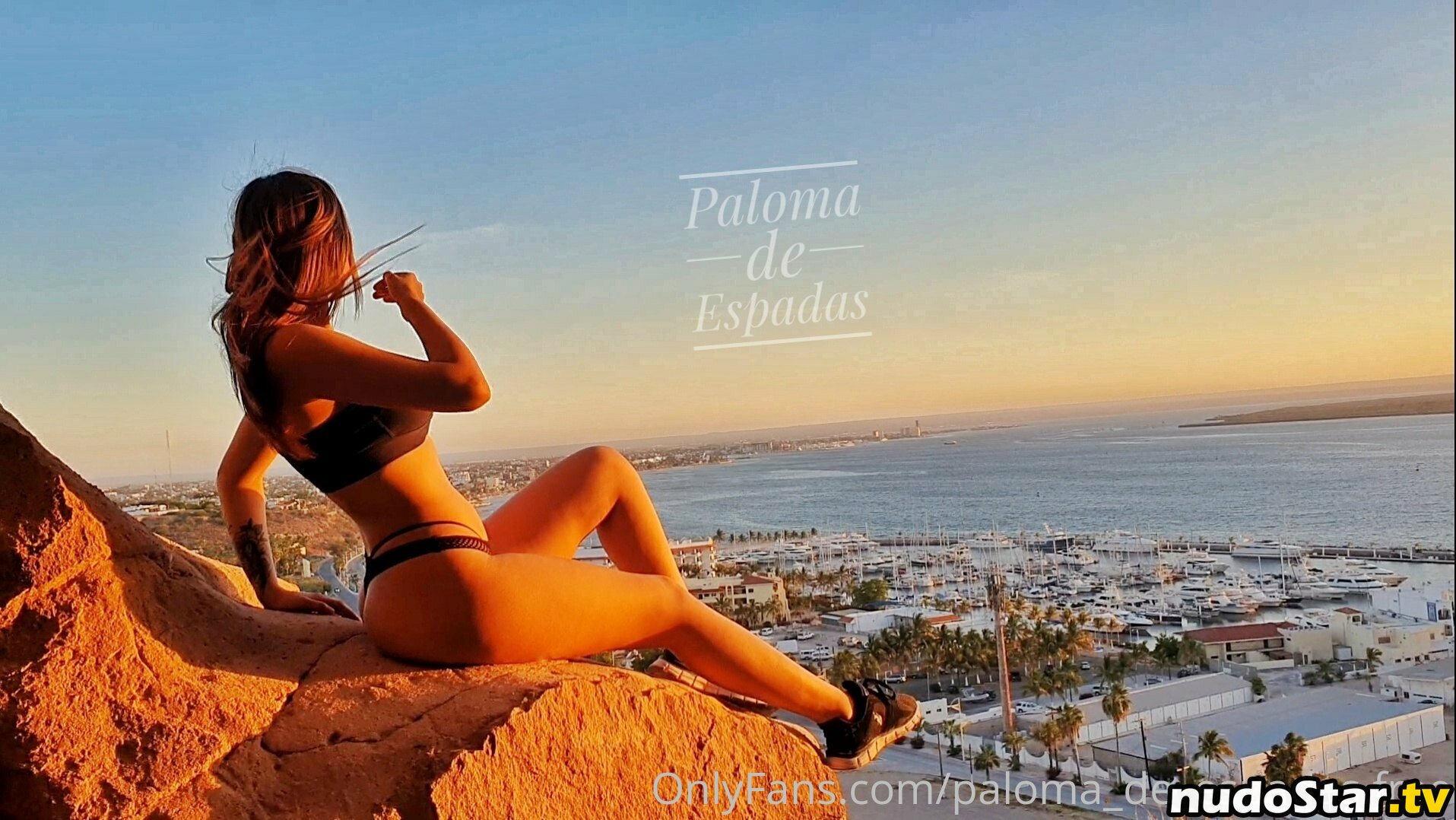 paloma_de_espadas / paloma_de_espadas.free Nude OnlyFans Leaked Photo #50