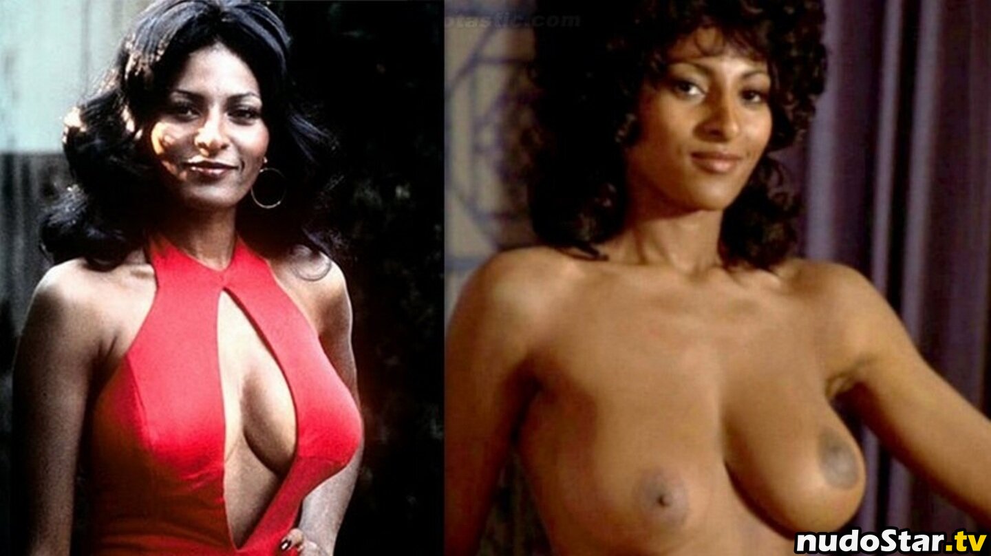 Pam Grier / pamrier Nude OnlyFans Leaked Photo #20