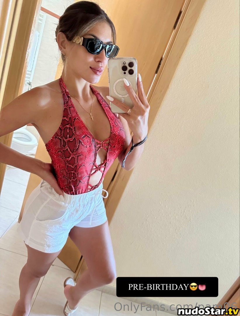 mdza_pam06 / pam06 Nude OnlyFans Leaked Photo #68