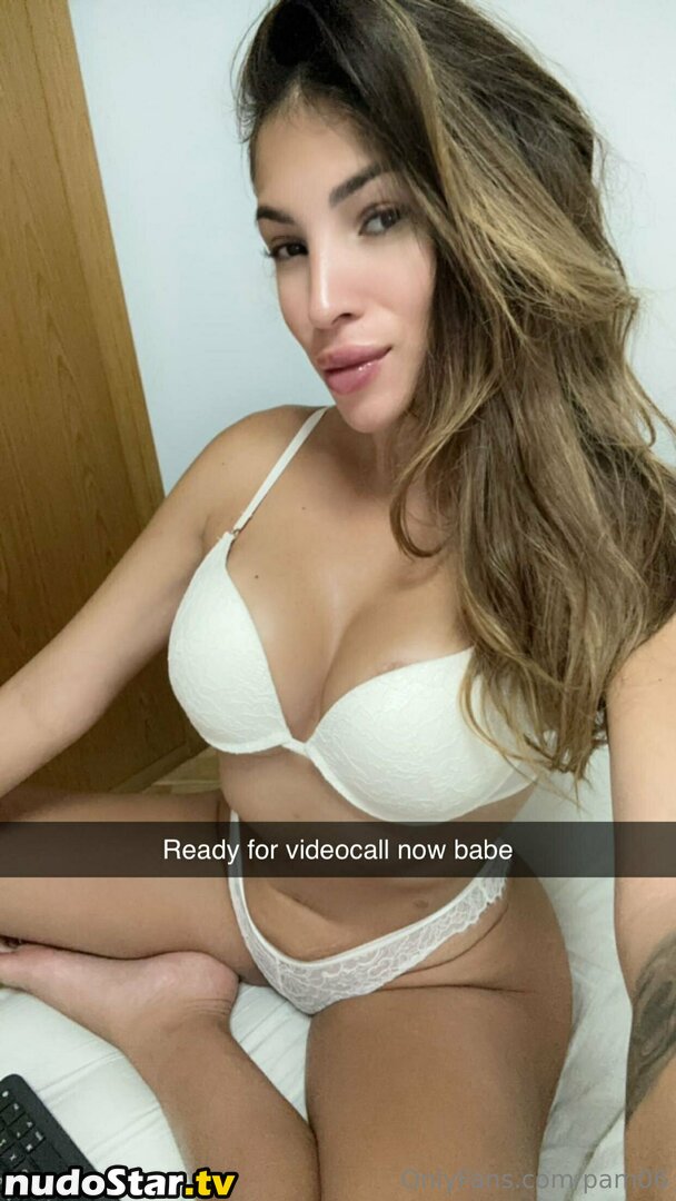 mdza_pam06 / pam06 Nude OnlyFans Leaked Photo #97