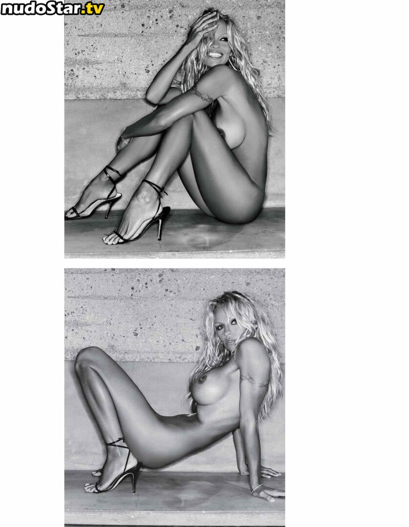 Pamela Anderson / mepamelaanderson / pamelaanderson Nude OnlyFans Leaked Photo #150