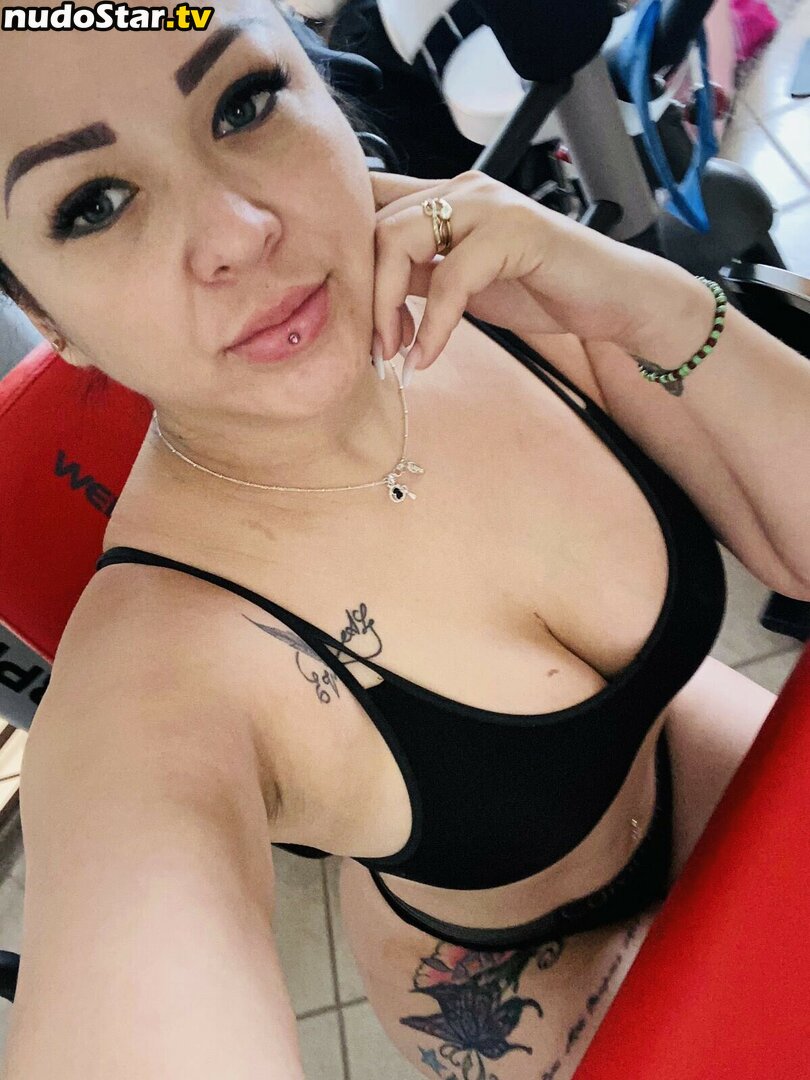 Pamela Rios / Sexmex / pamelariosxxx / soy.pamelarios Nude OnlyFans Leaked Photo #6