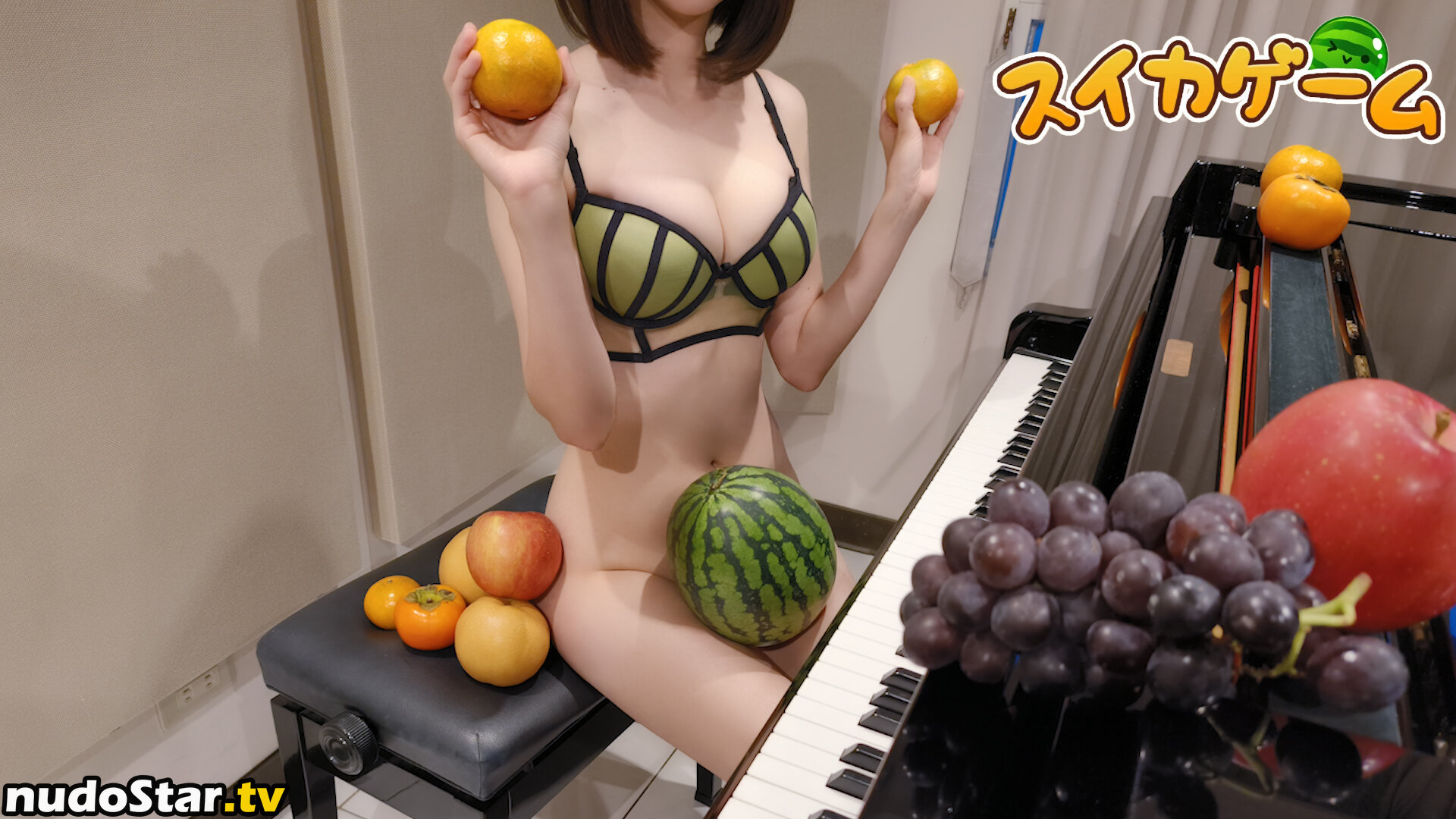 Pan Piano / panpiano / panpianoatelier Nude OnlyFans Leaked Photo #63