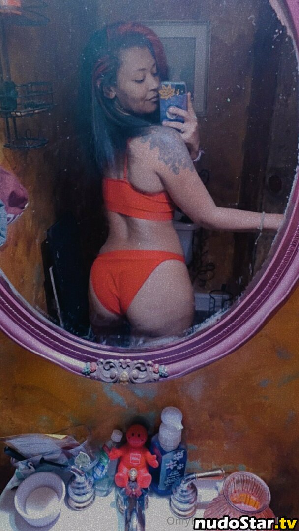 pandamanda1 Nude OnlyFans Leaked Photo #3