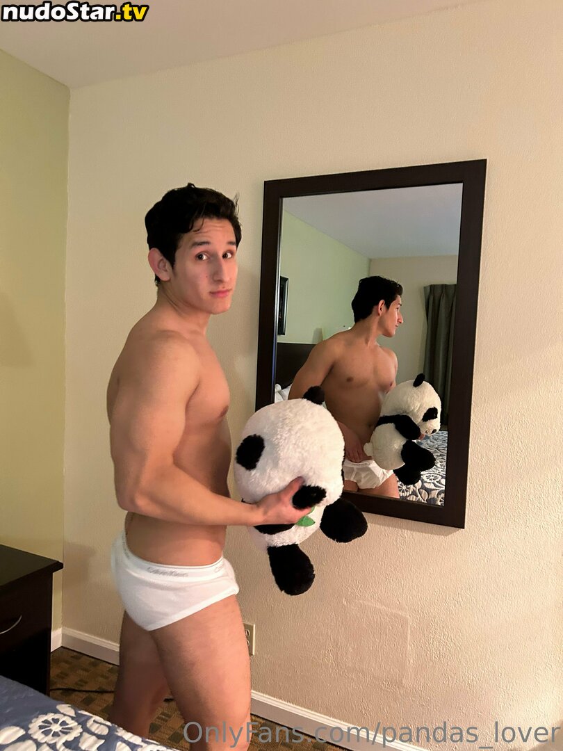 pandas_lover Nude OnlyFans Leaked Photo #3