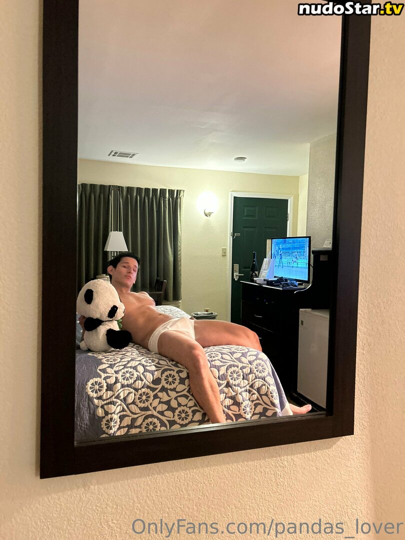 pandas_lover Nude OnlyFans Leaked Photo #7