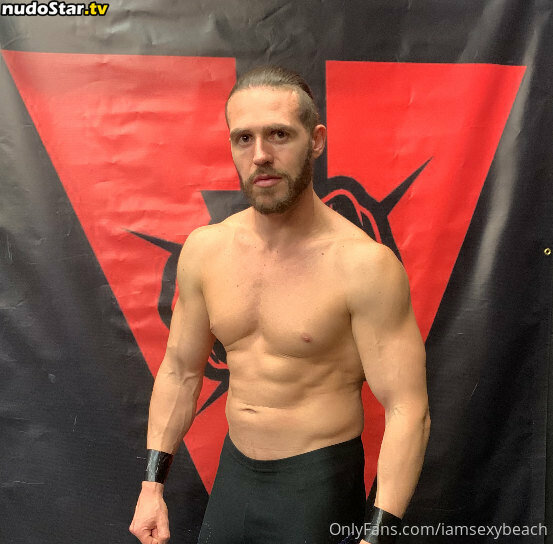 pandemicprowrestling Nude OnlyFans Leaked Photo #47