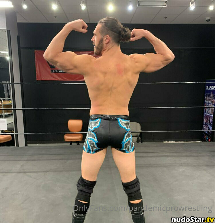 pandemicprowrestling Nude OnlyFans Leaked Photo #59