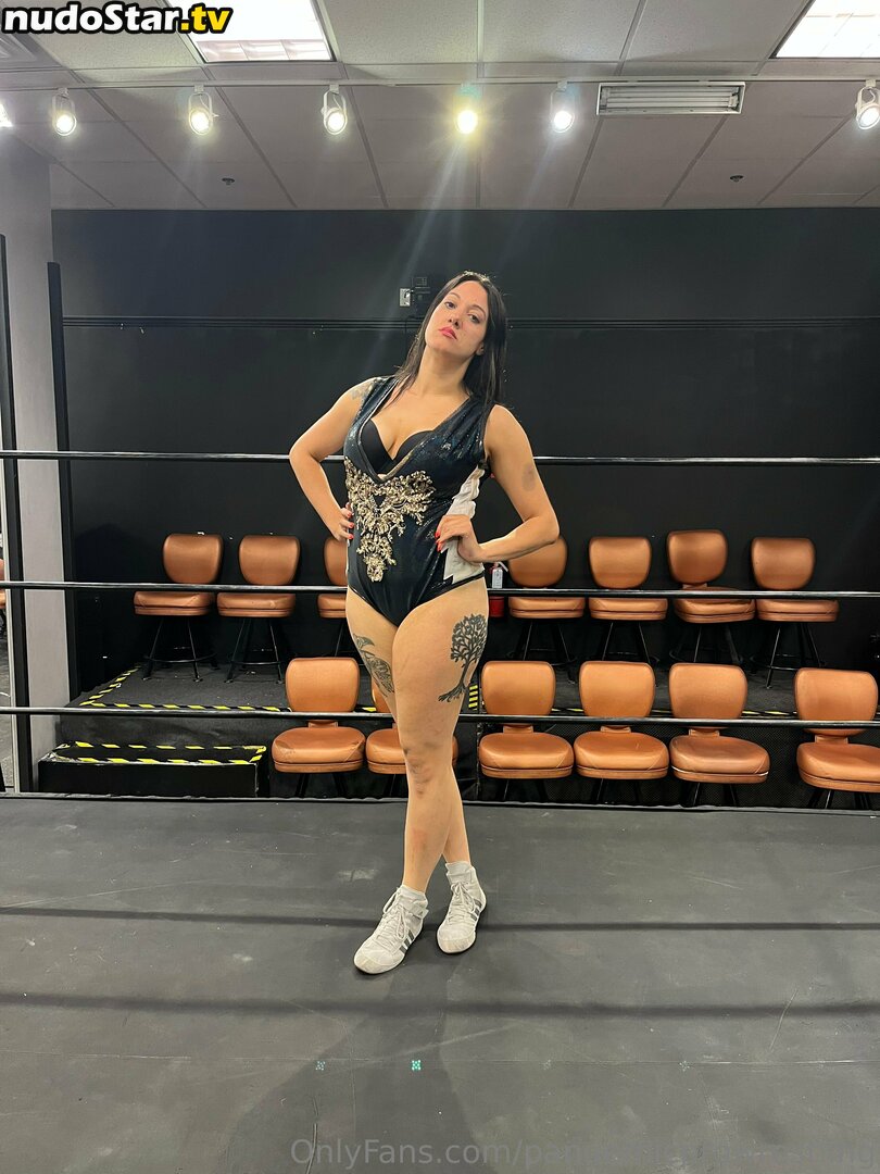 pandemicprowrestling Nude OnlyFans Leaked Photo #77