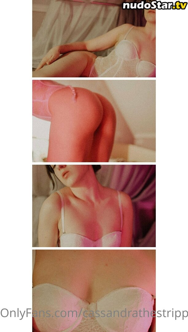 Panirozpusta / pirospottyospolip Nude OnlyFans Leaked Photo #20
