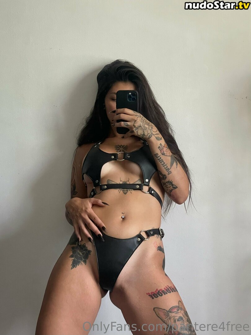 p_a_n_t_e_r_r_a__ / pantere4free Nude OnlyFans Leaked Photo #11