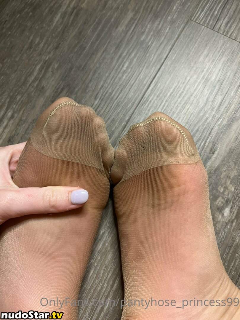 pantyhose_princess99 Nude OnlyFans Leaked Photo #131