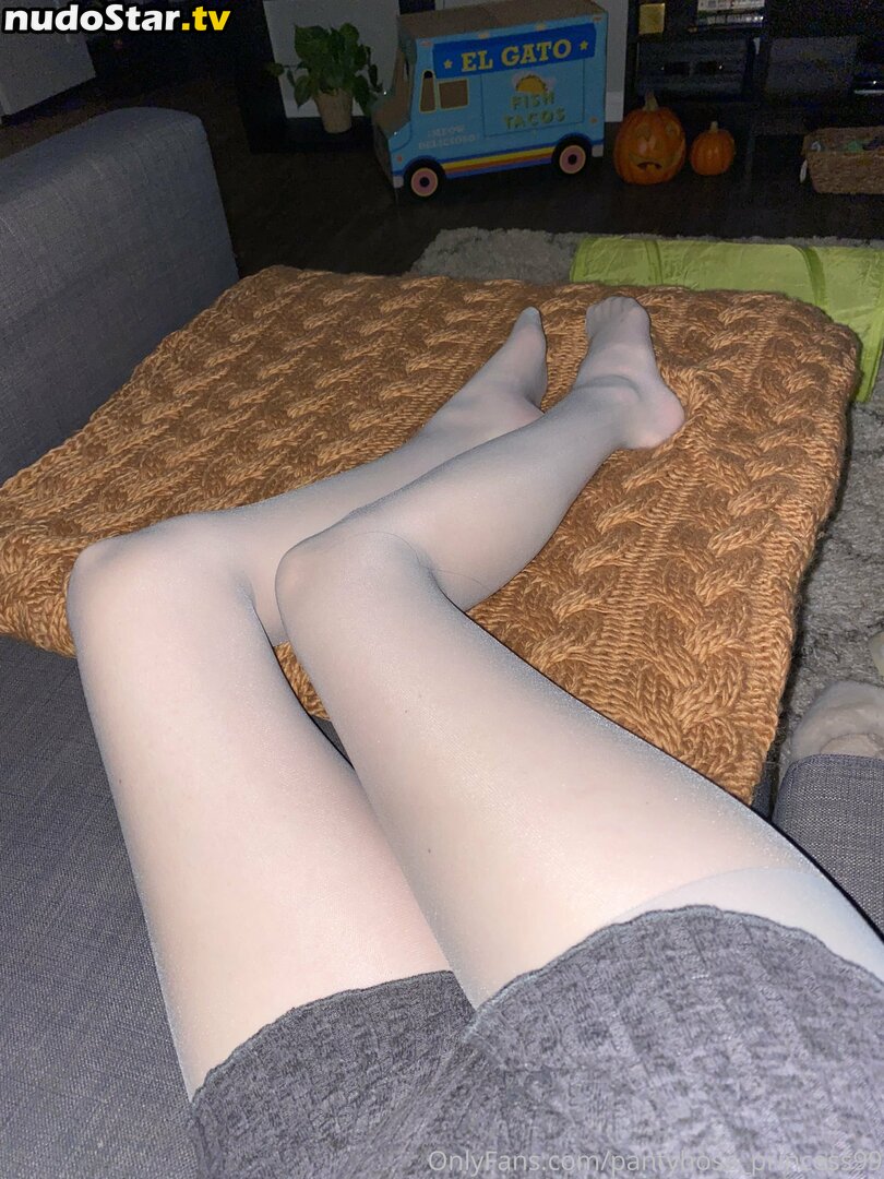 pantyhose_princess99 Nude OnlyFans Leaked Photo #221