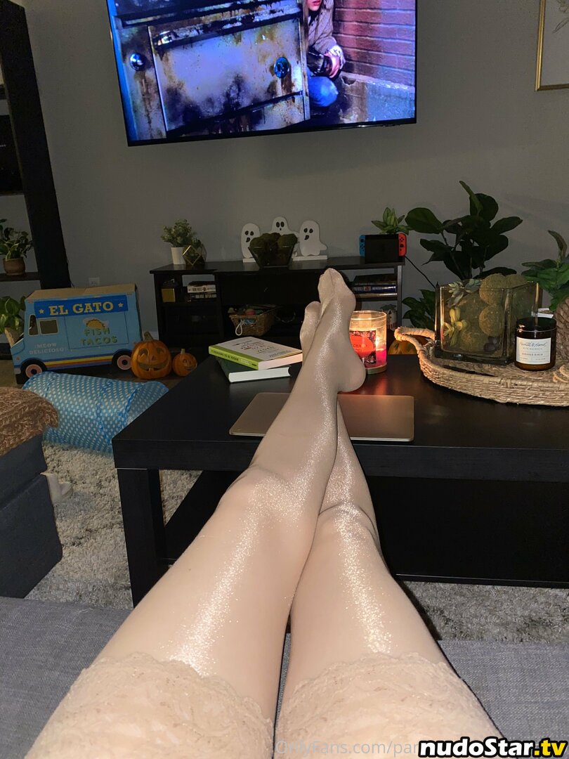 pantyhose_princess99 Nude OnlyFans Leaked Photo #245