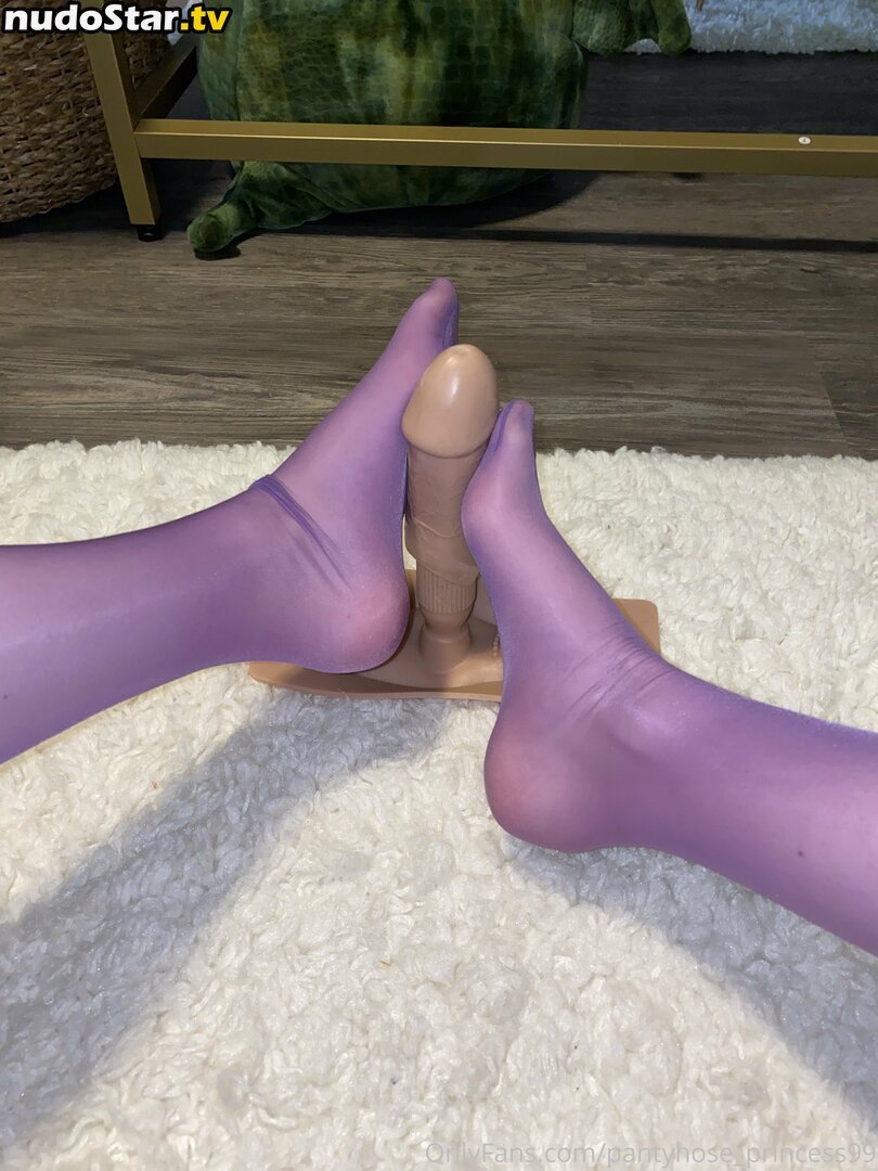 pantyhose_princess99 Nude OnlyFans Leaked Photo #298