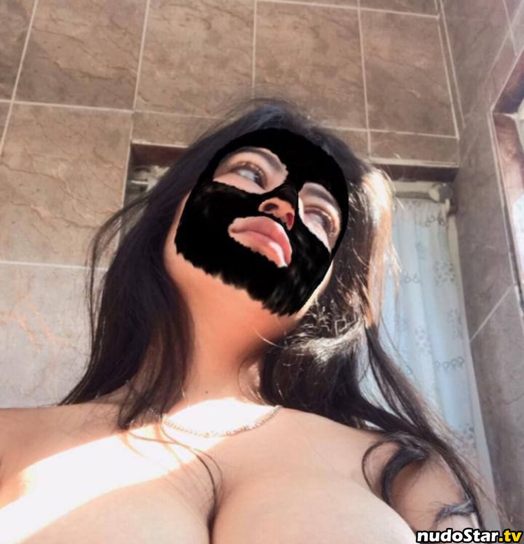 Paola Bustamante / bebaguzman06 / https: / paobg01 Nude OnlyFans Leaked Photo #36