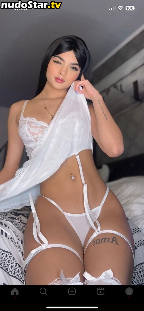 Paola Castillo / PaolaCa76854576 / Paopi1 / paocastillooficial Nude OnlyFans Leaked Photo #85