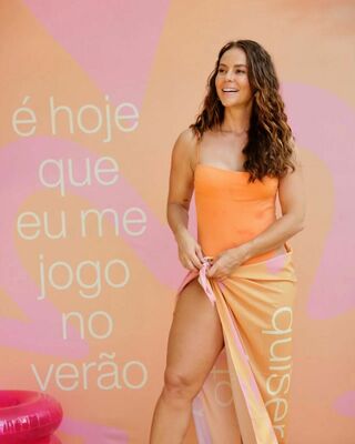 Paola Oliveira