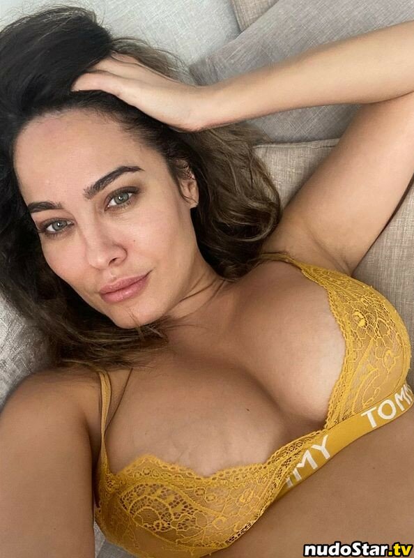 Paola Saulino / insta_paolina / paolasaulino / paolinasaulino Nude OnlyFans Leaked Photo #41