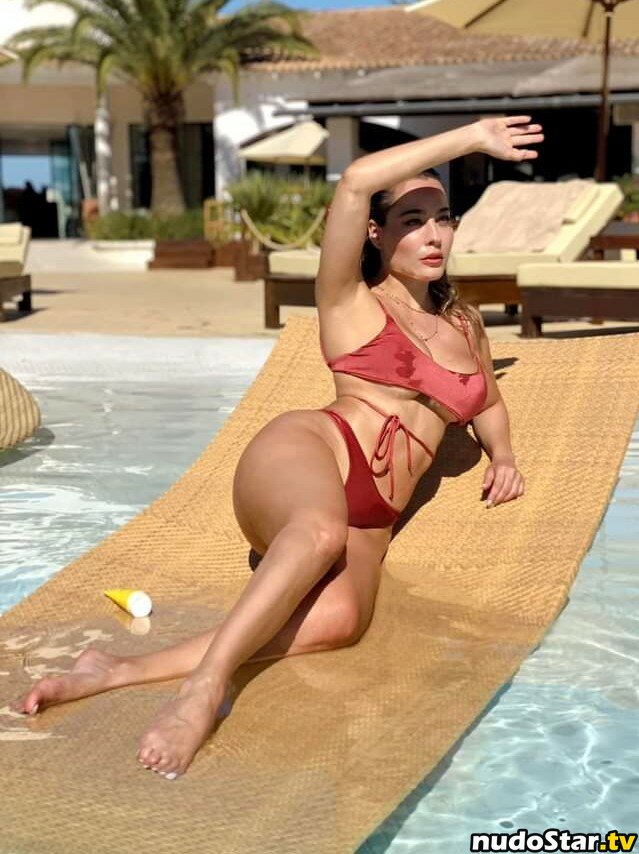 Paola Saulino / insta_paolina / paolasaulino / paolinasaulino Nude OnlyFans Leaked Photo #138