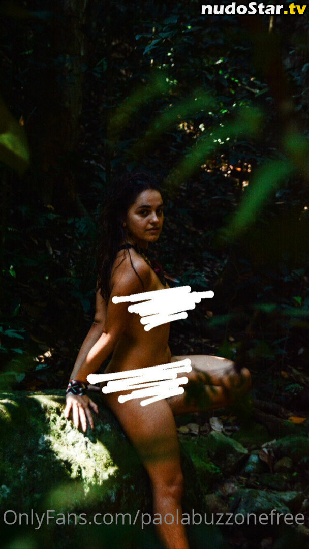 paolabuzzonefree Nude OnlyFans Leaked Photo #6