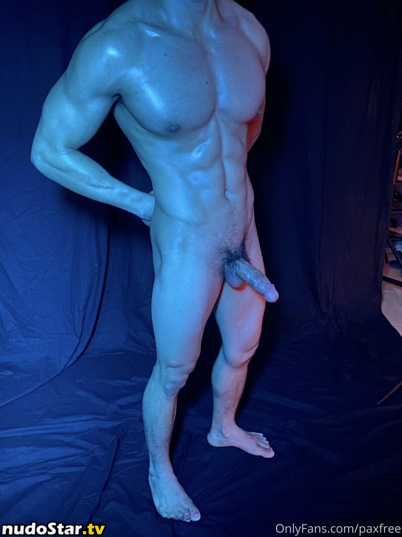 paoloamoresfree Nude OnlyFans Leaked Photo #3