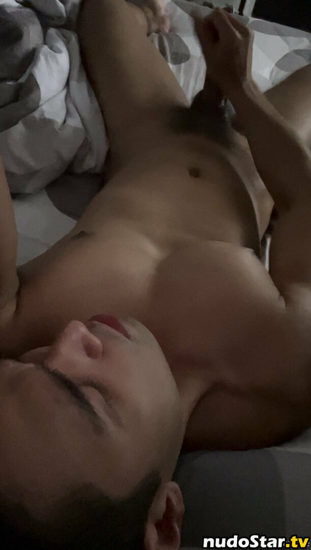 paoloamoresfree Nude OnlyFans Leaked Photo #20