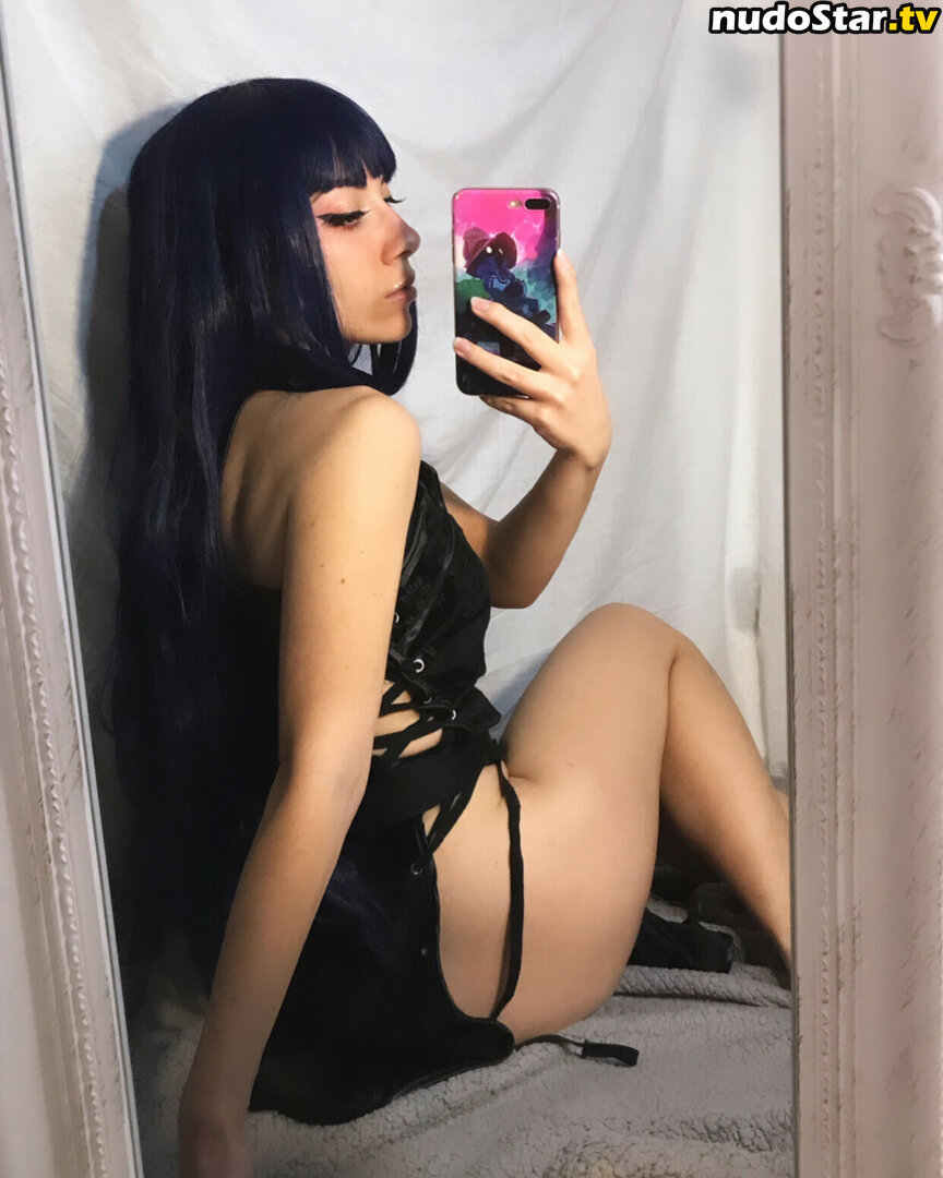 Paoputess Nude OnlyFans Leaked Photo #7