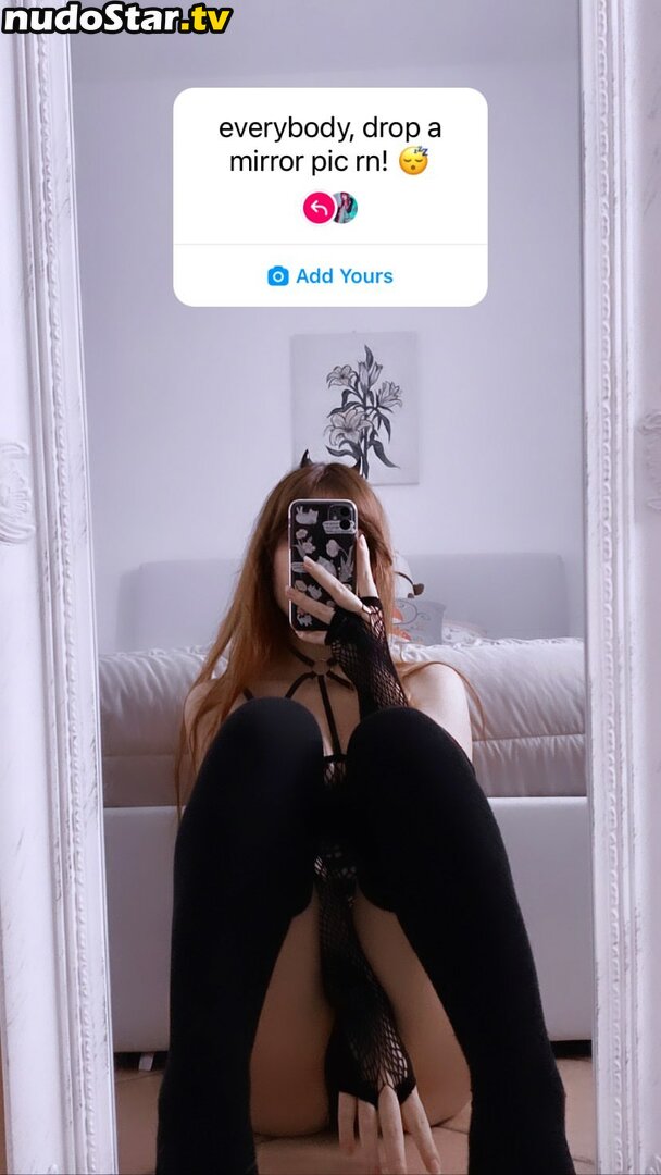 Paoputess Nude OnlyFans Leaked Photo #47