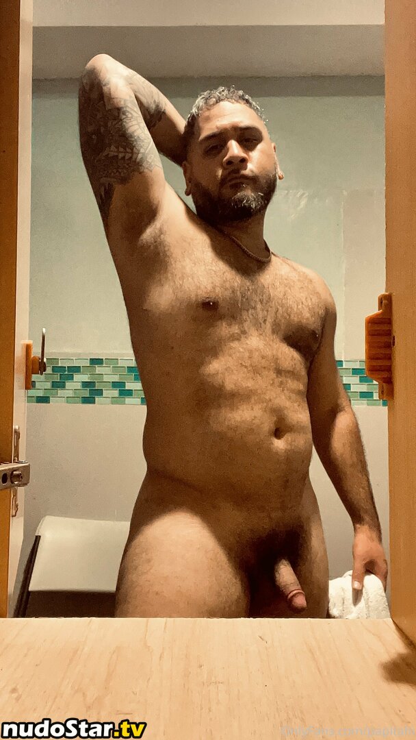 papitahi Nude OnlyFans Leaked Photo #6