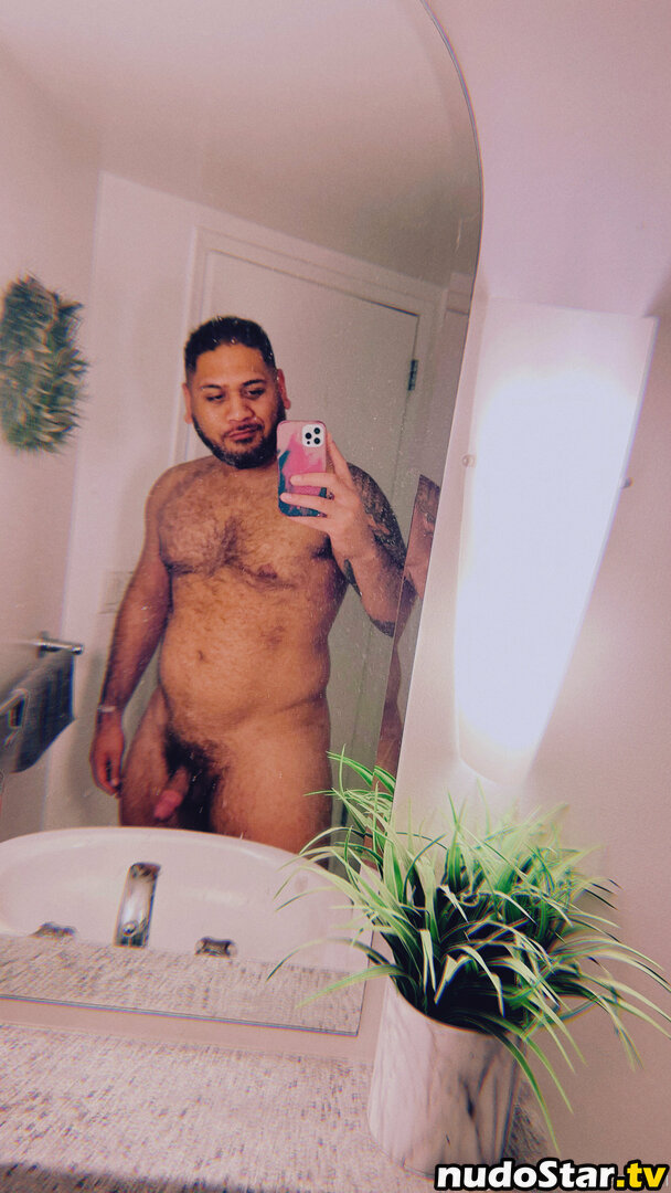 papitahi Nude OnlyFans Leaked Photo #7
