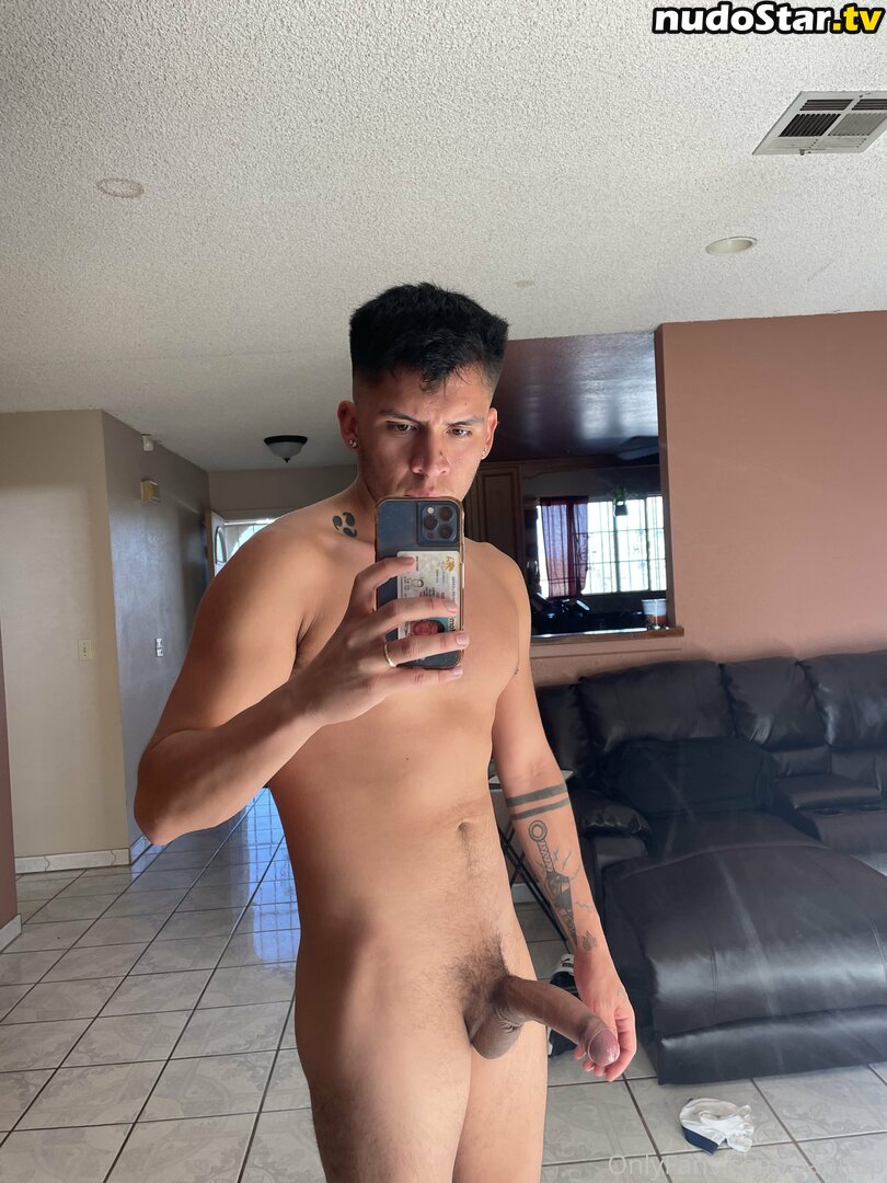 papitop Nude OnlyFans Leaked Photo #29